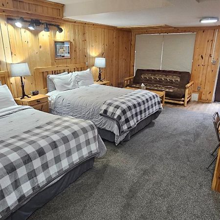Willard Munger Inn 덜루스 외부 사진