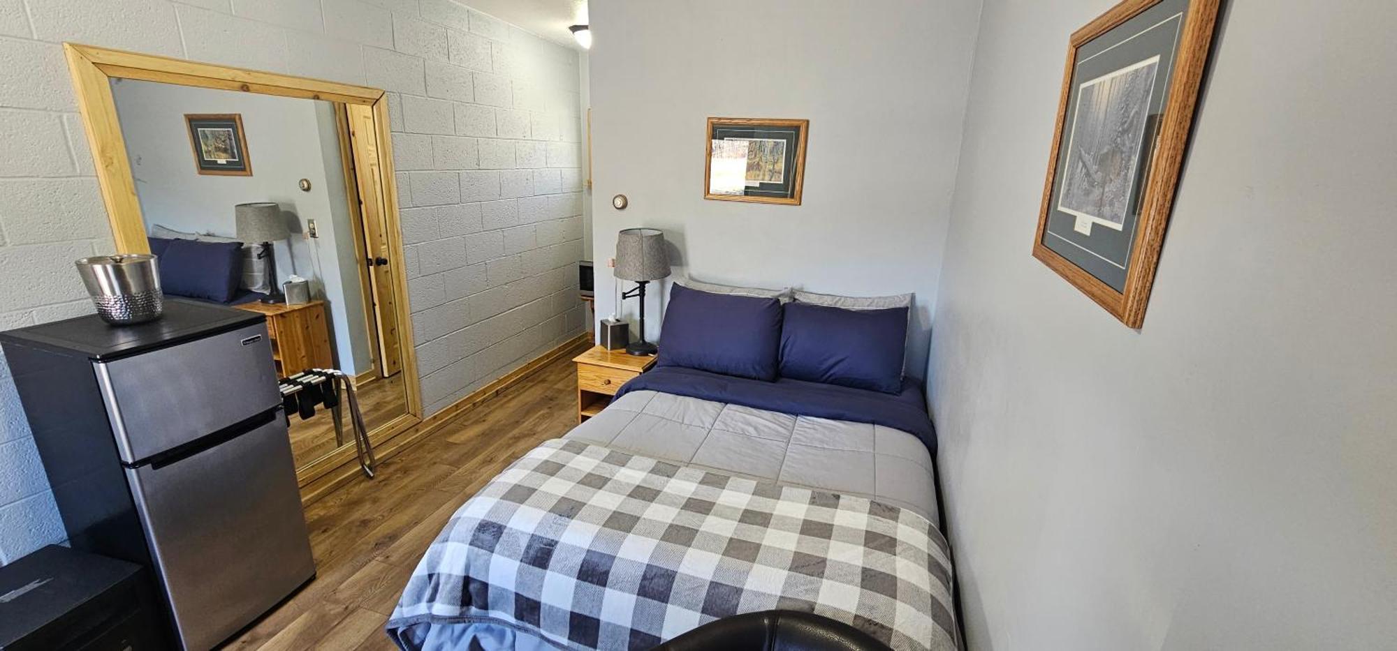 Willard Munger Inn 덜루스 외부 사진