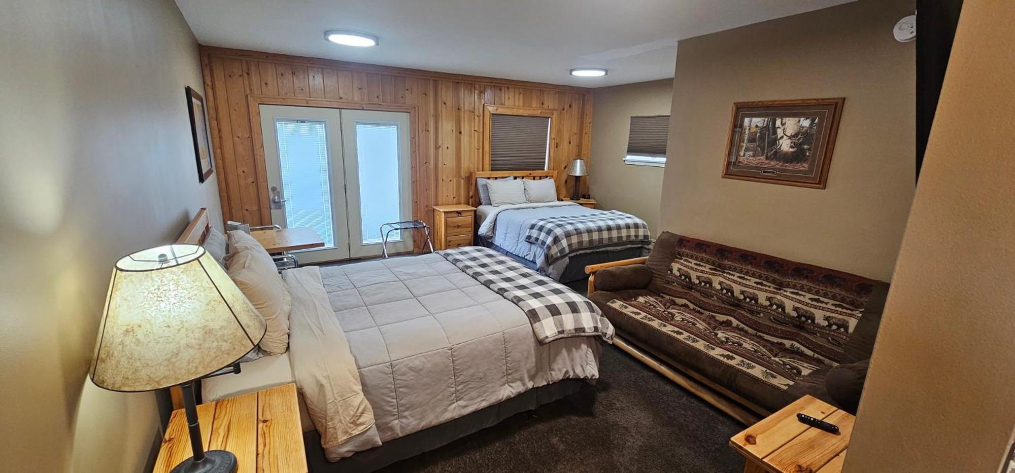 Willard Munger Inn 덜루스 외부 사진