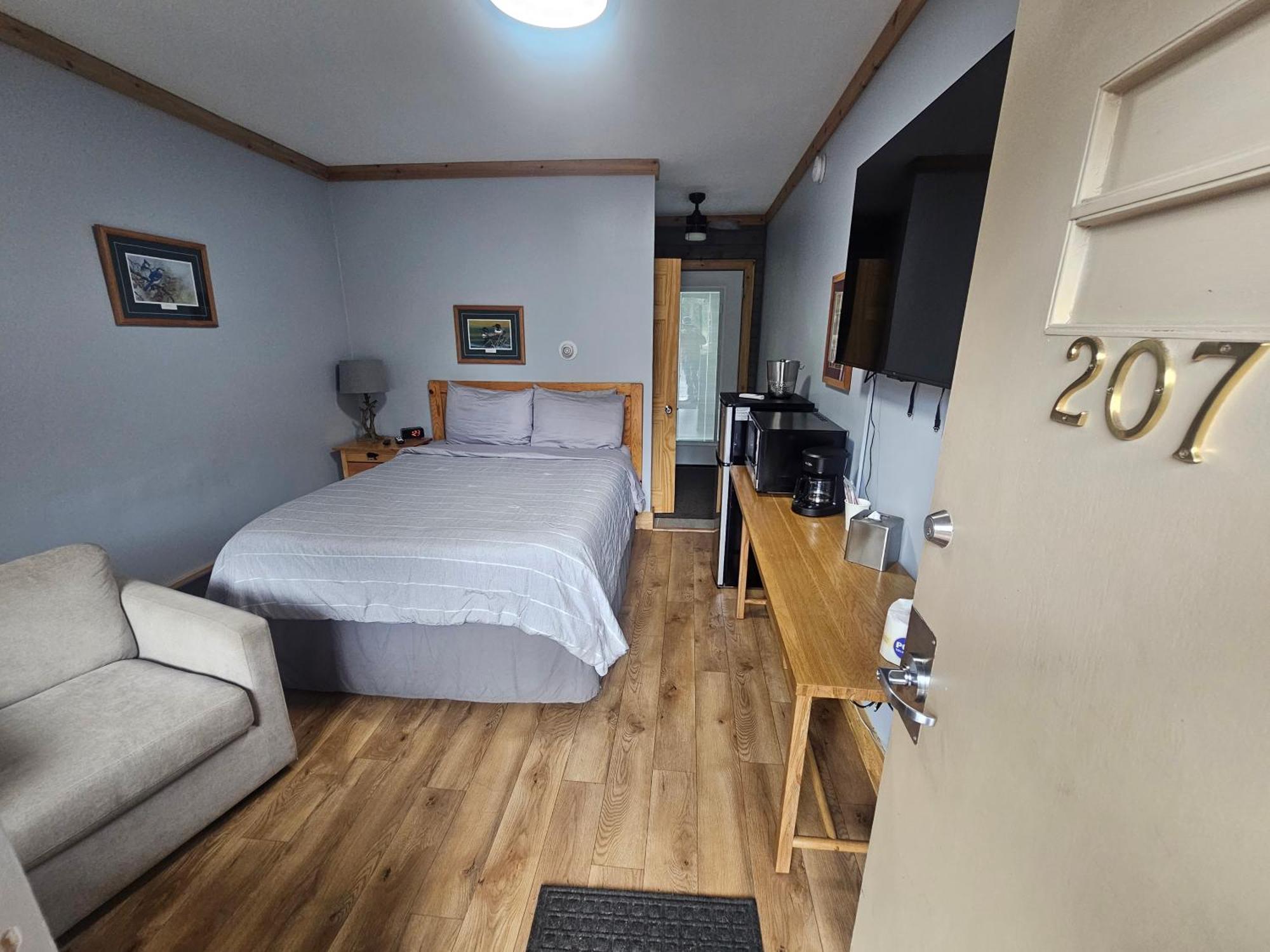 Willard Munger Inn 덜루스 외부 사진