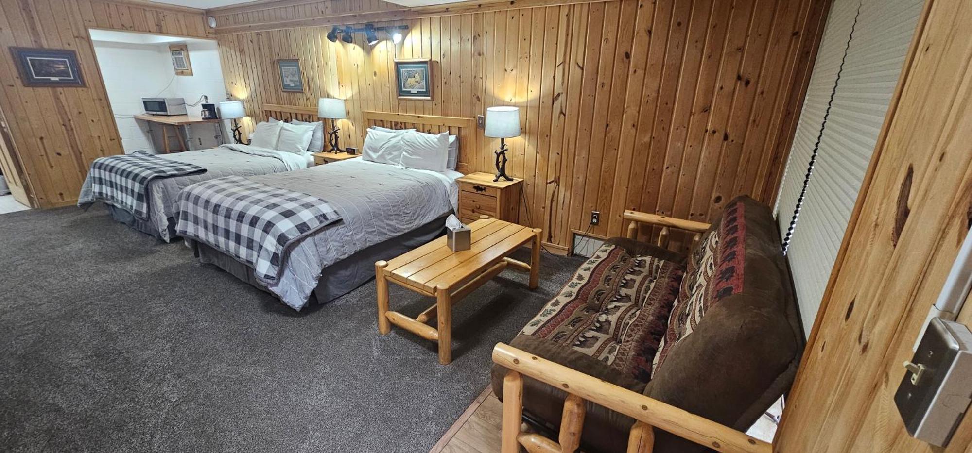 Willard Munger Inn 덜루스 외부 사진