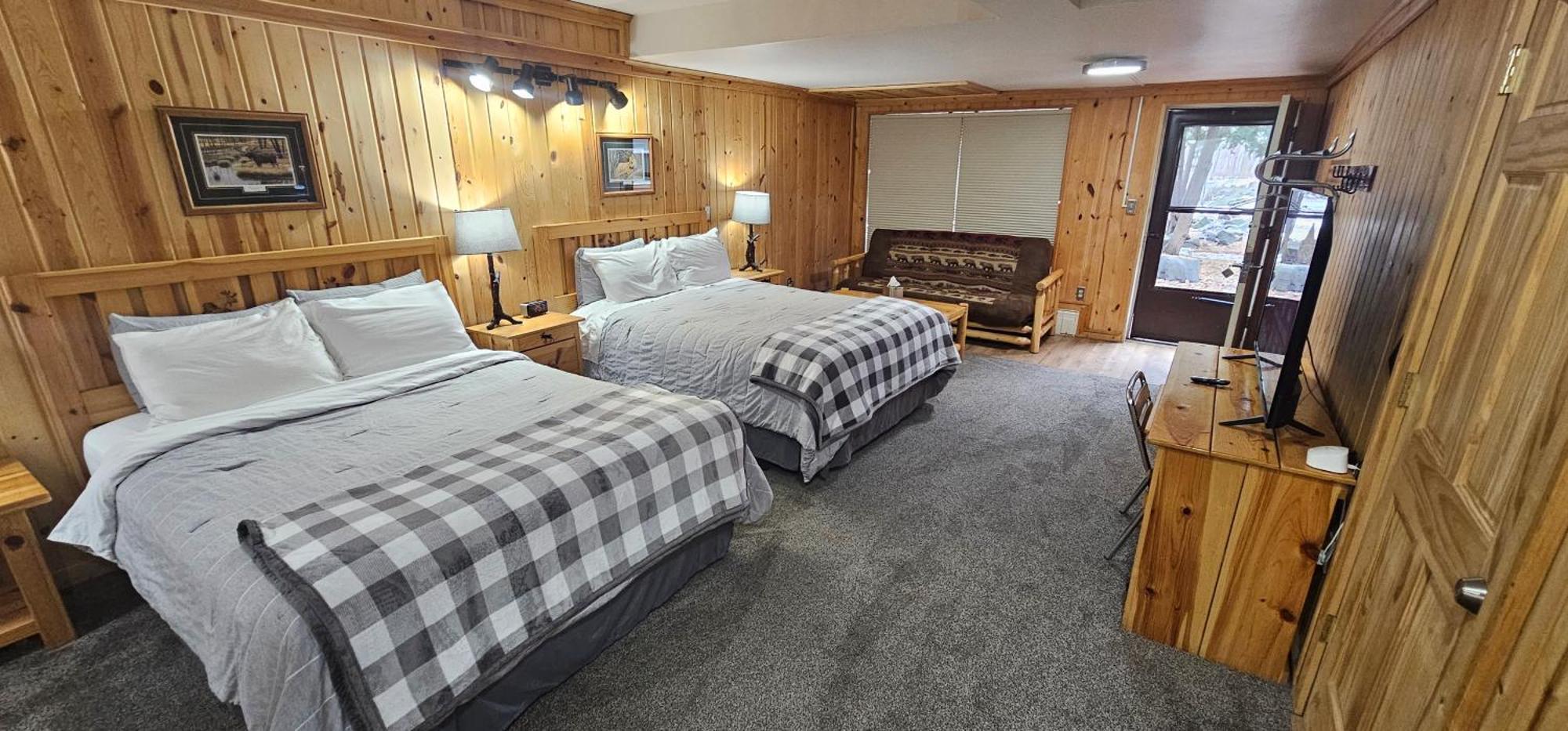 Willard Munger Inn 덜루스 외부 사진