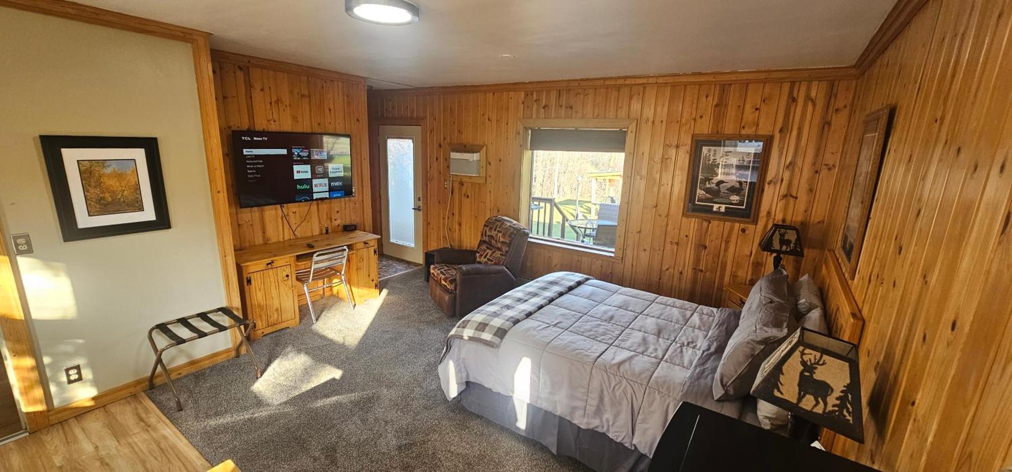 Willard Munger Inn 덜루스 외부 사진