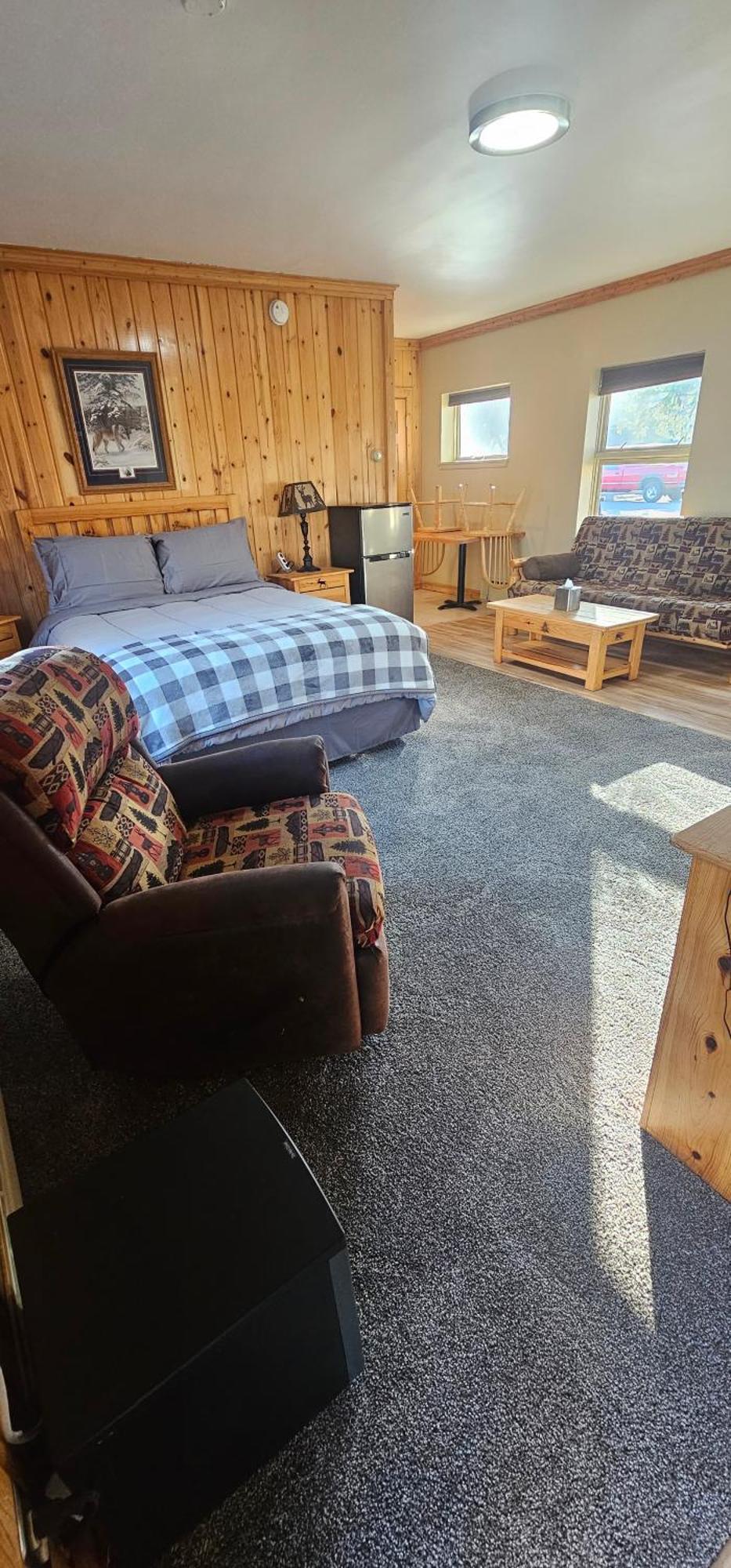 Willard Munger Inn 덜루스 외부 사진