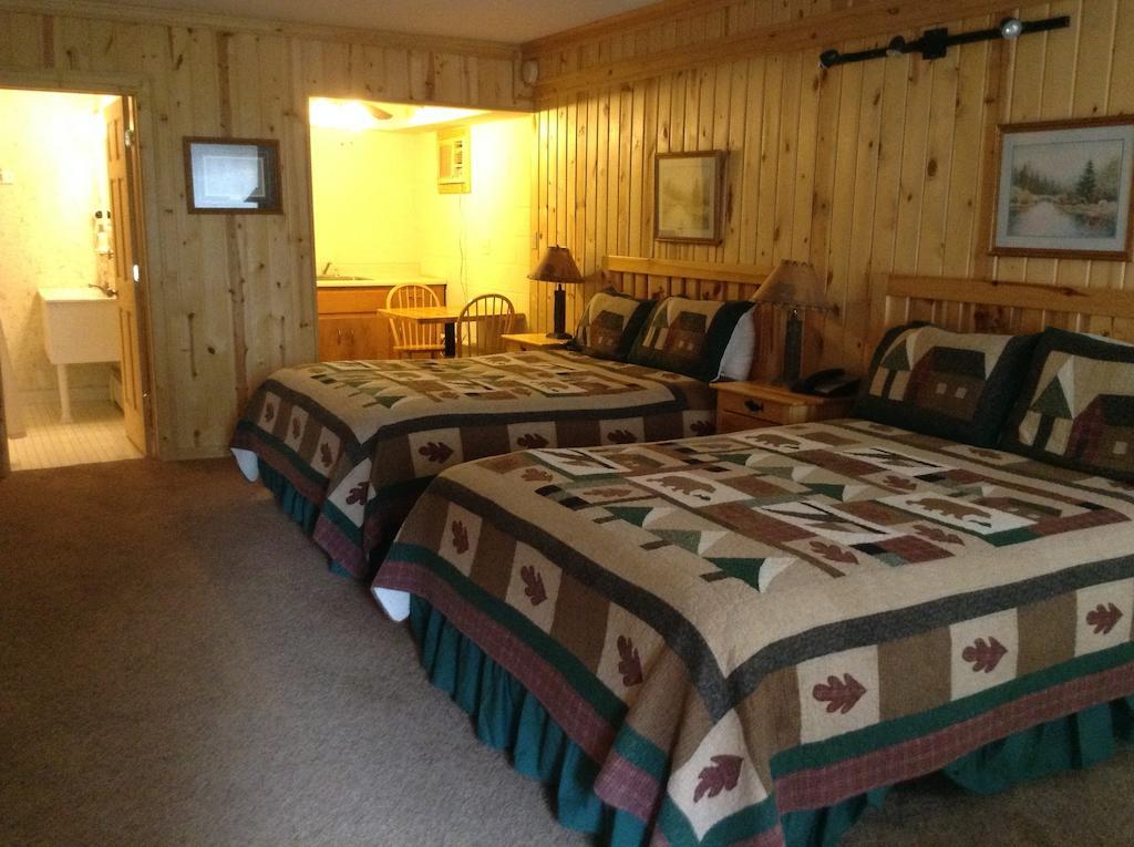 Willard Munger Inn 덜루스 외부 사진