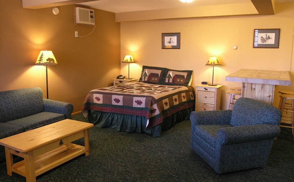 Willard Munger Inn 덜루스 외부 사진
