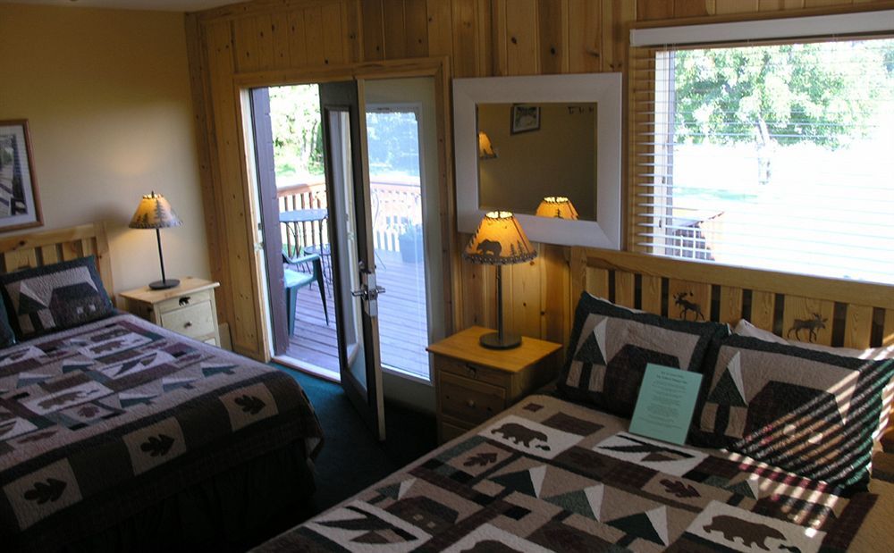 Willard Munger Inn 덜루스 외부 사진
