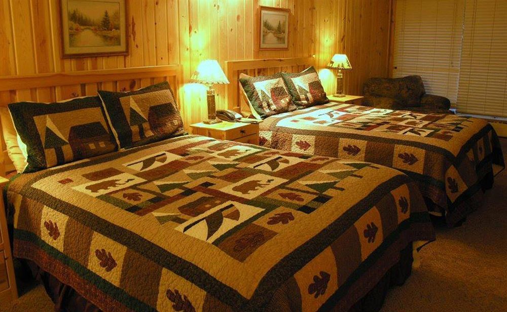 Willard Munger Inn 덜루스 외부 사진