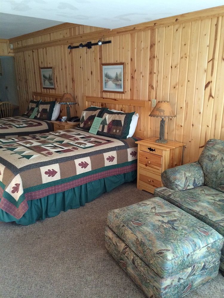 Willard Munger Inn 덜루스 외부 사진