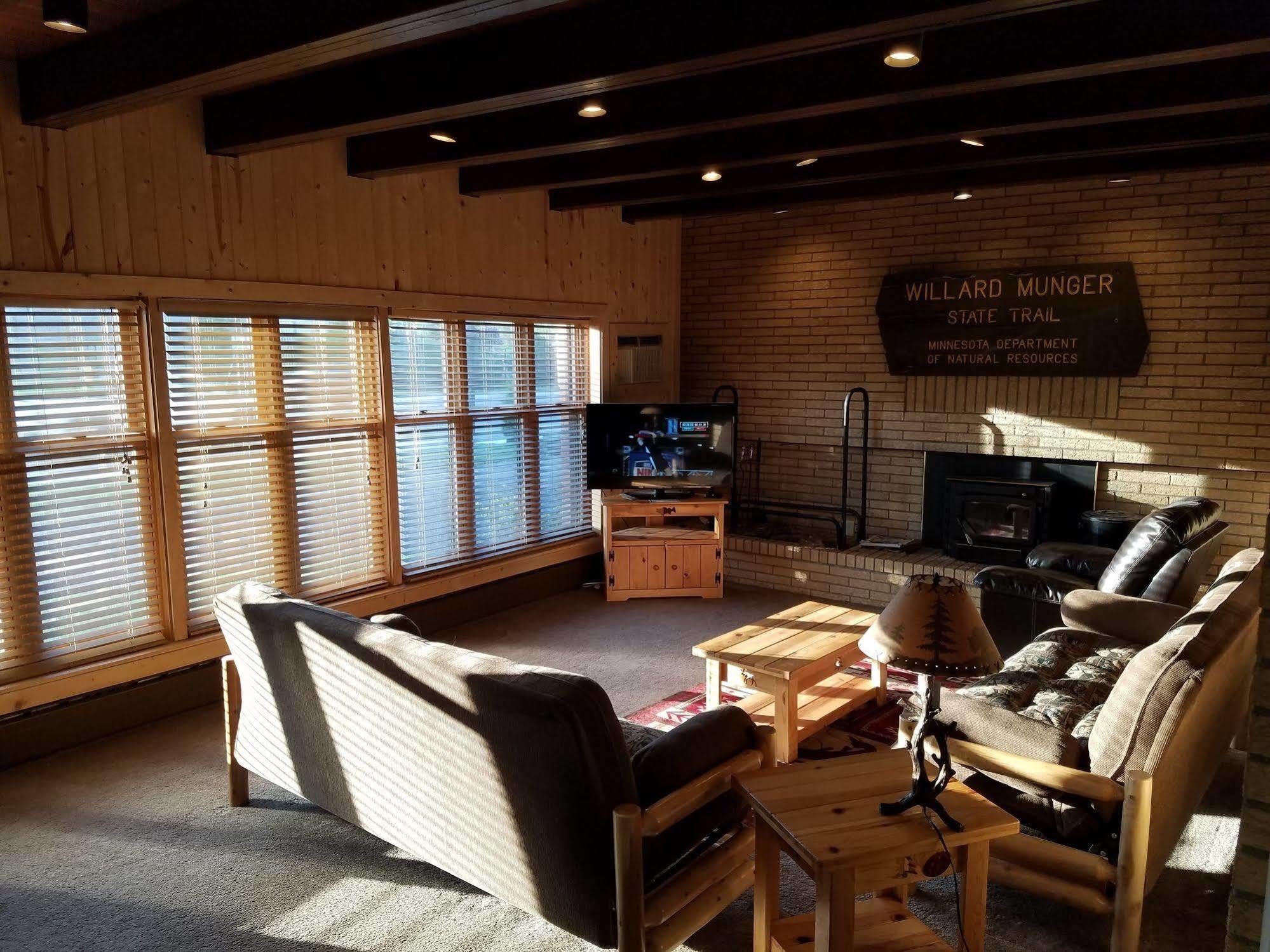 Willard Munger Inn 덜루스 외부 사진