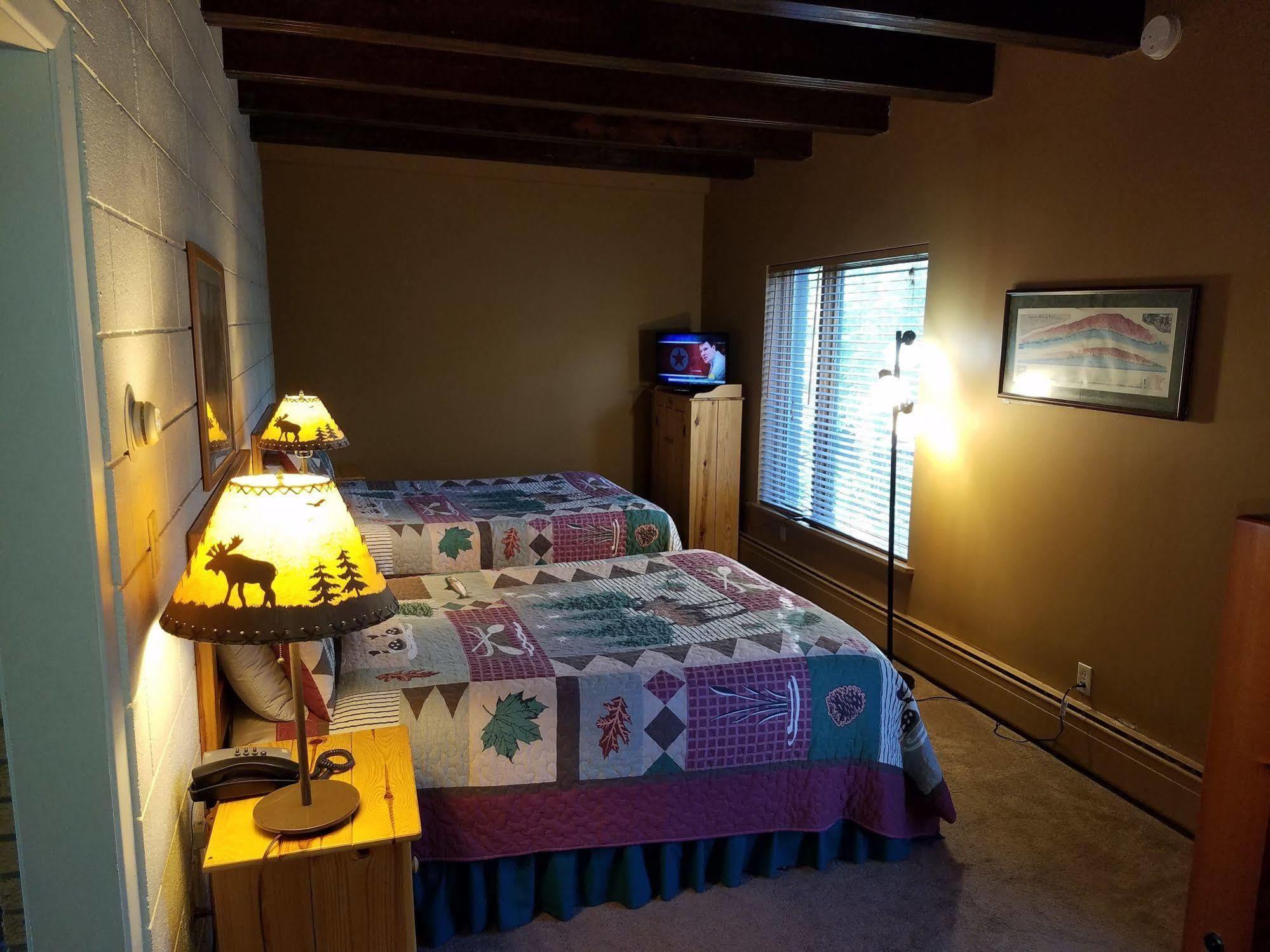 Willard Munger Inn 덜루스 외부 사진
