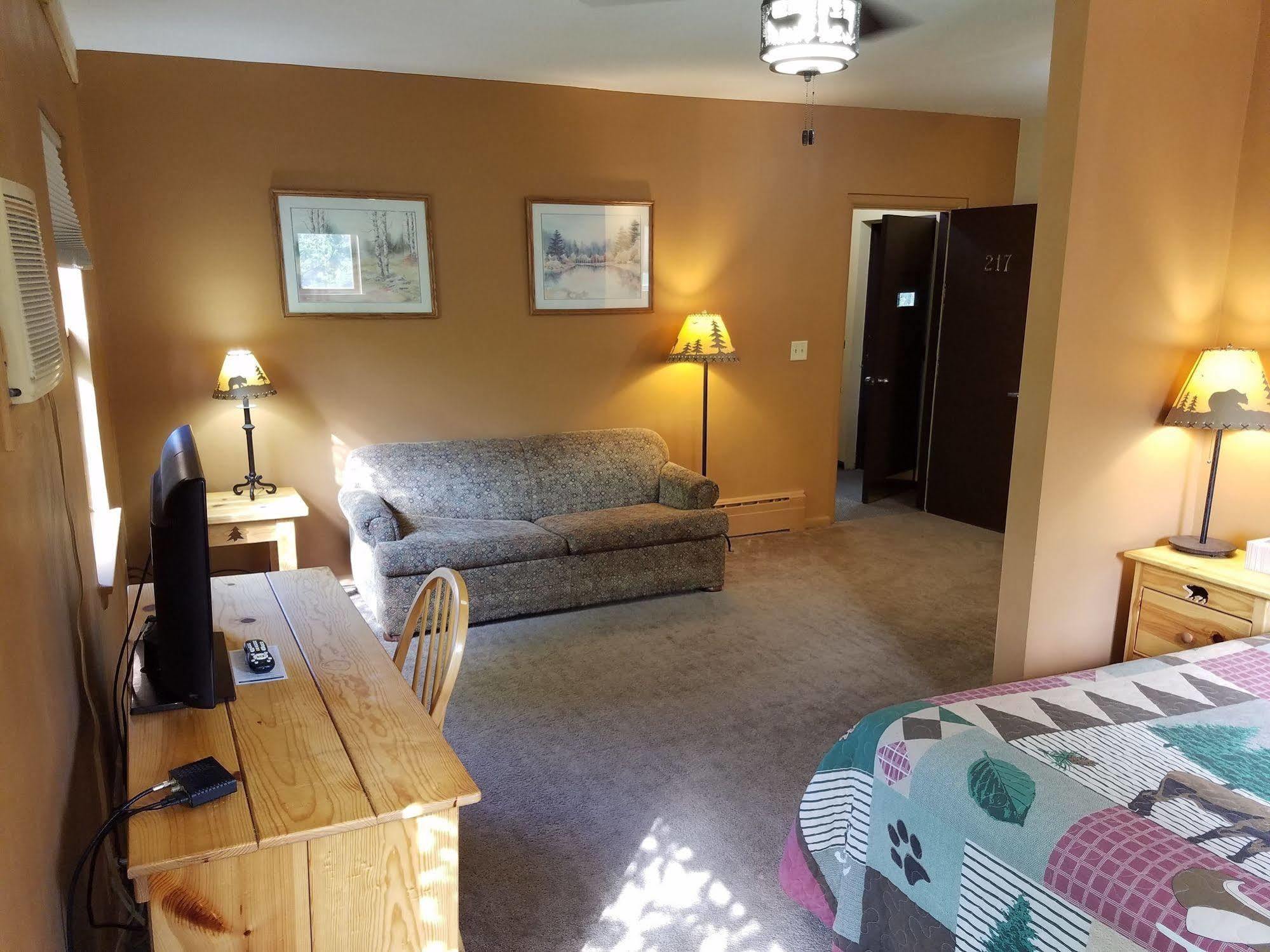 Willard Munger Inn 덜루스 외부 사진