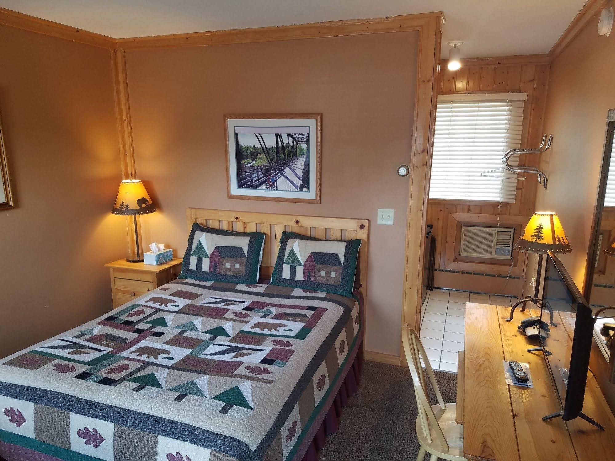 Willard Munger Inn 덜루스 외부 사진