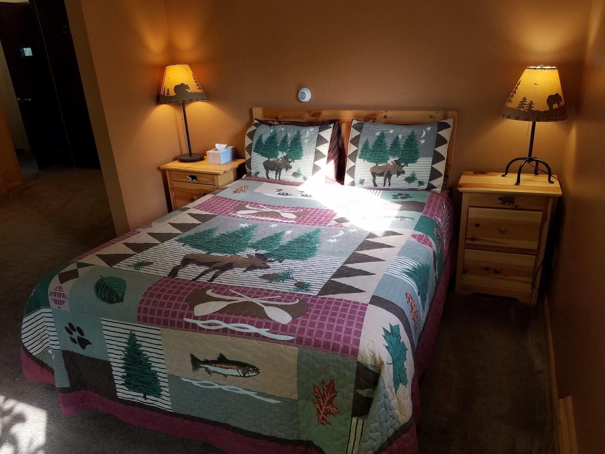 Willard Munger Inn 덜루스 외부 사진
