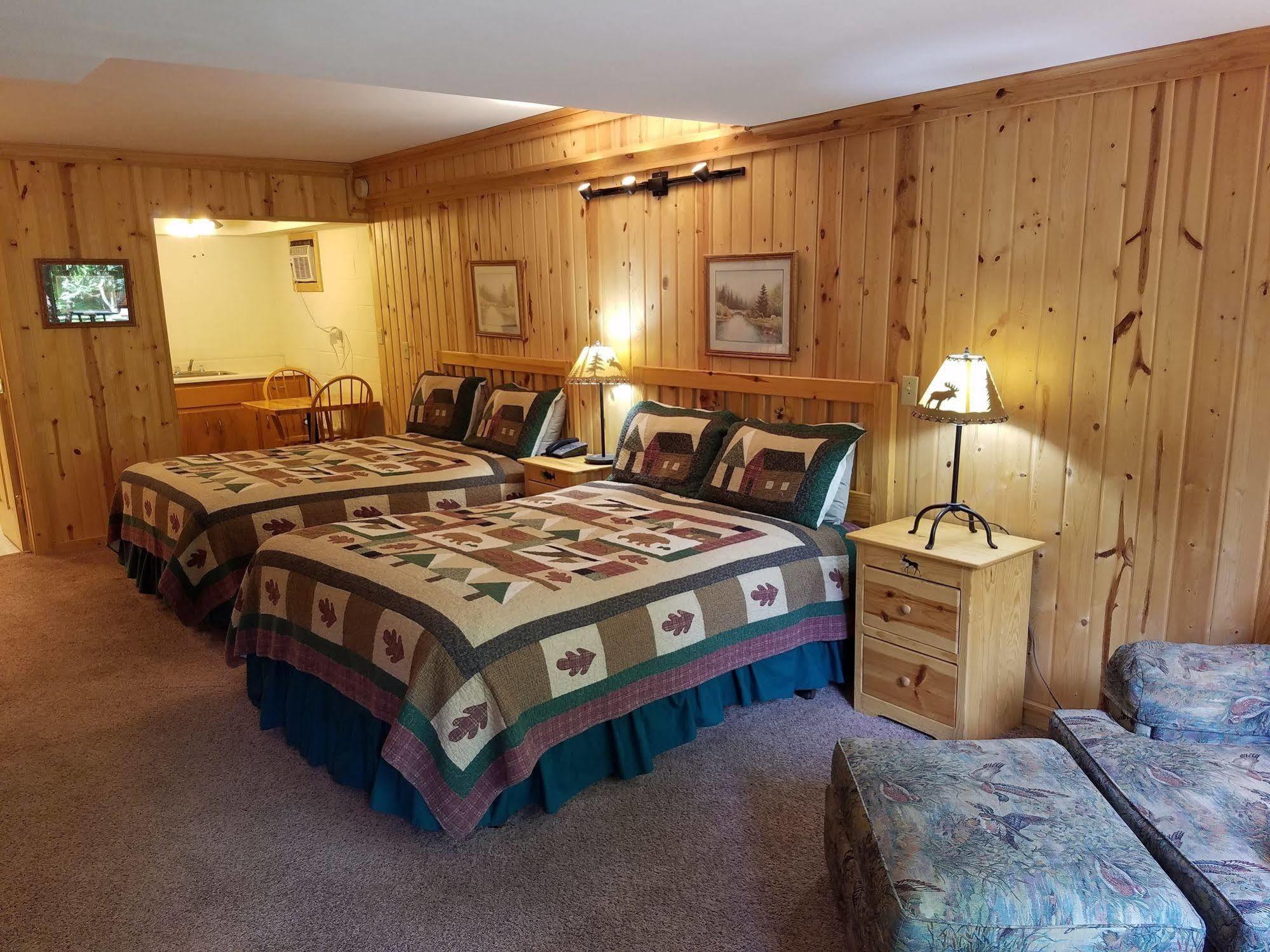 Willard Munger Inn 덜루스 외부 사진