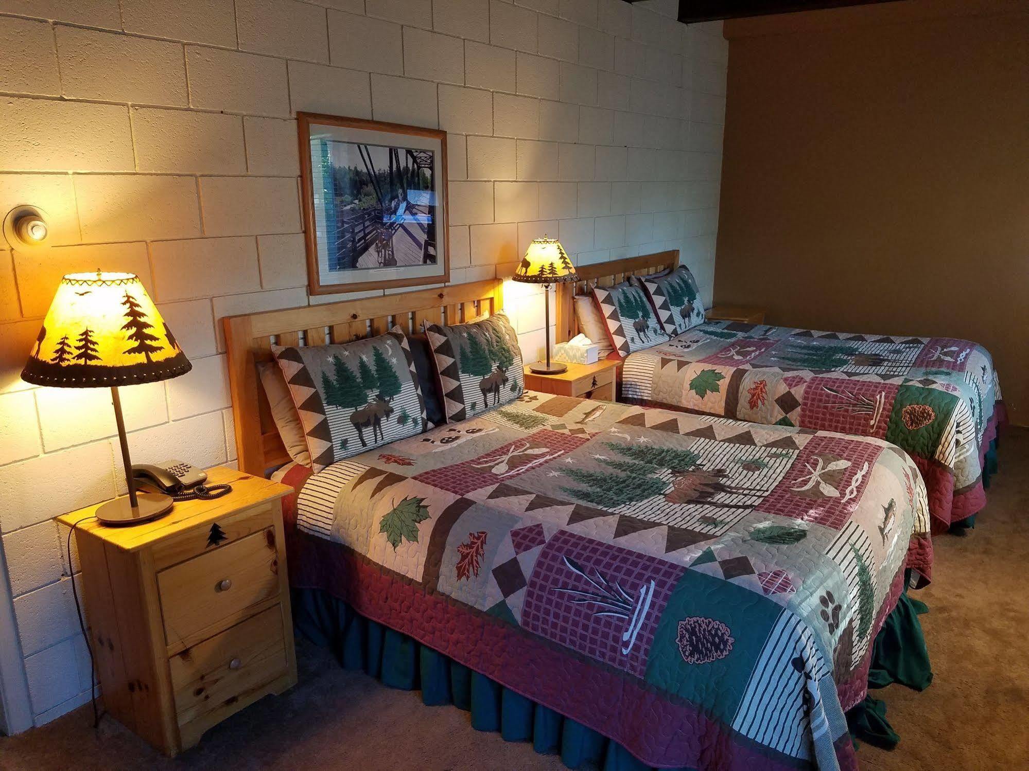 Willard Munger Inn 덜루스 외부 사진