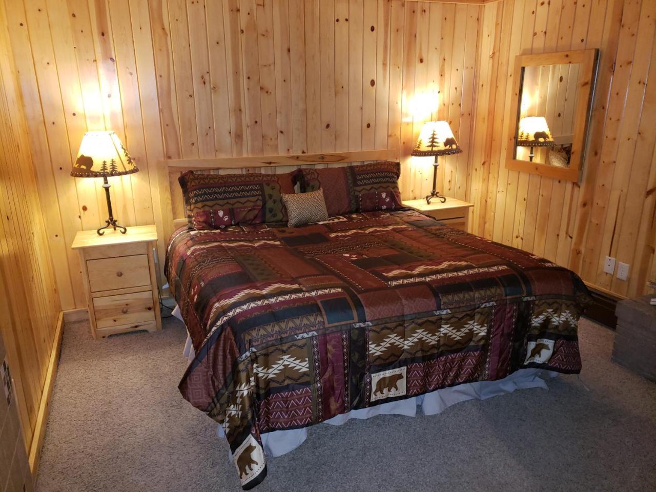 Willard Munger Inn 덜루스 외부 사진