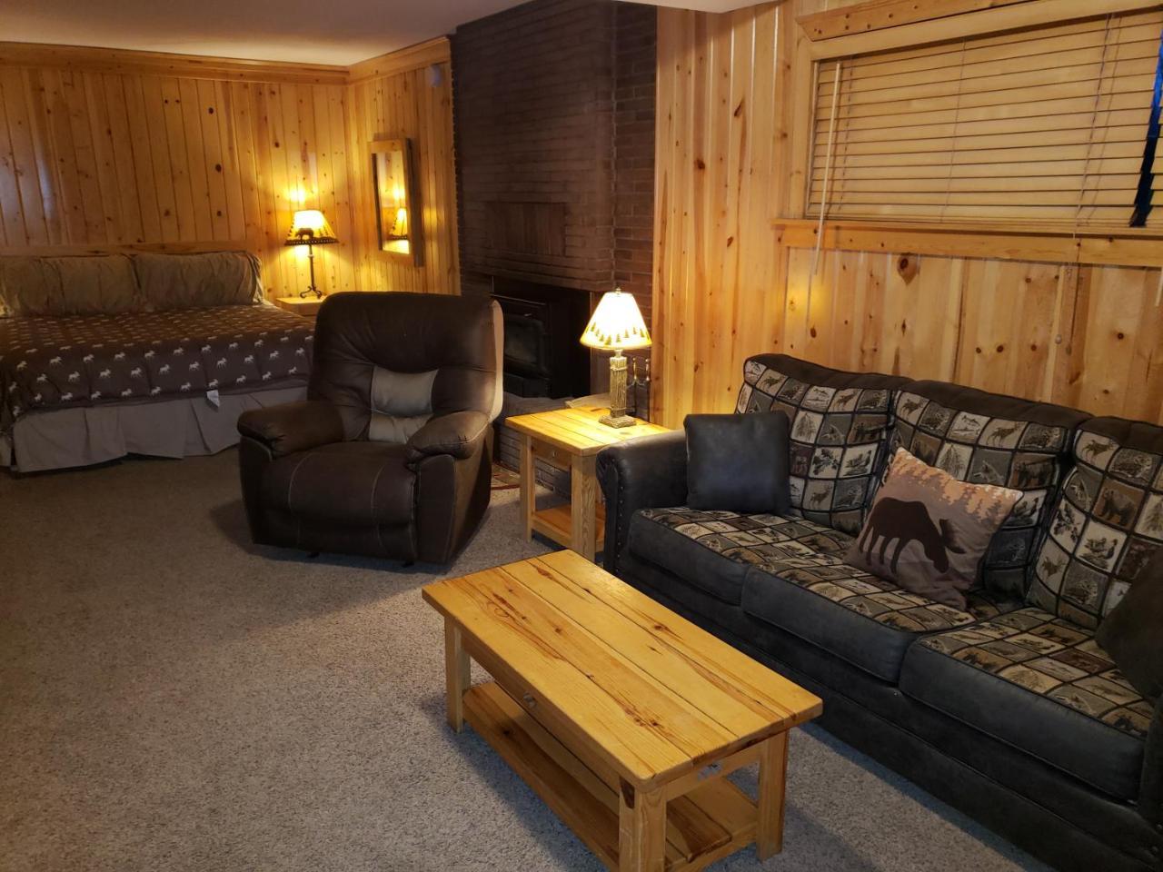 Willard Munger Inn 덜루스 외부 사진