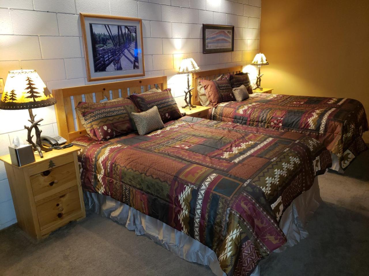 Willard Munger Inn 덜루스 외부 사진