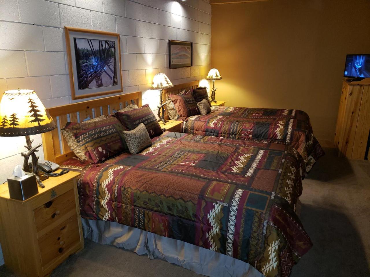 Willard Munger Inn 덜루스 외부 사진