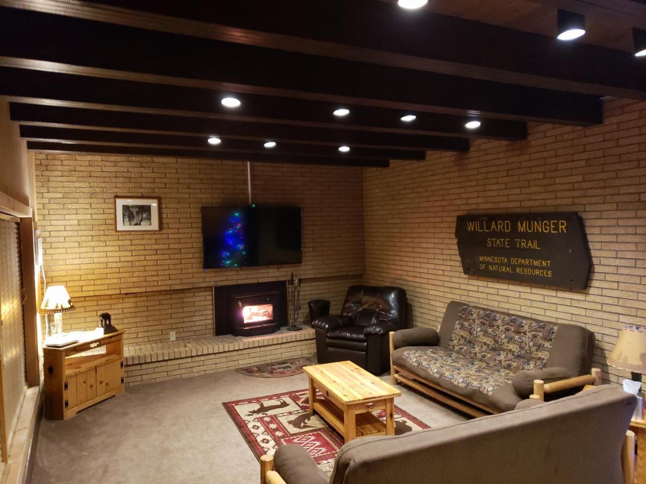 Willard Munger Inn 덜루스 외부 사진
