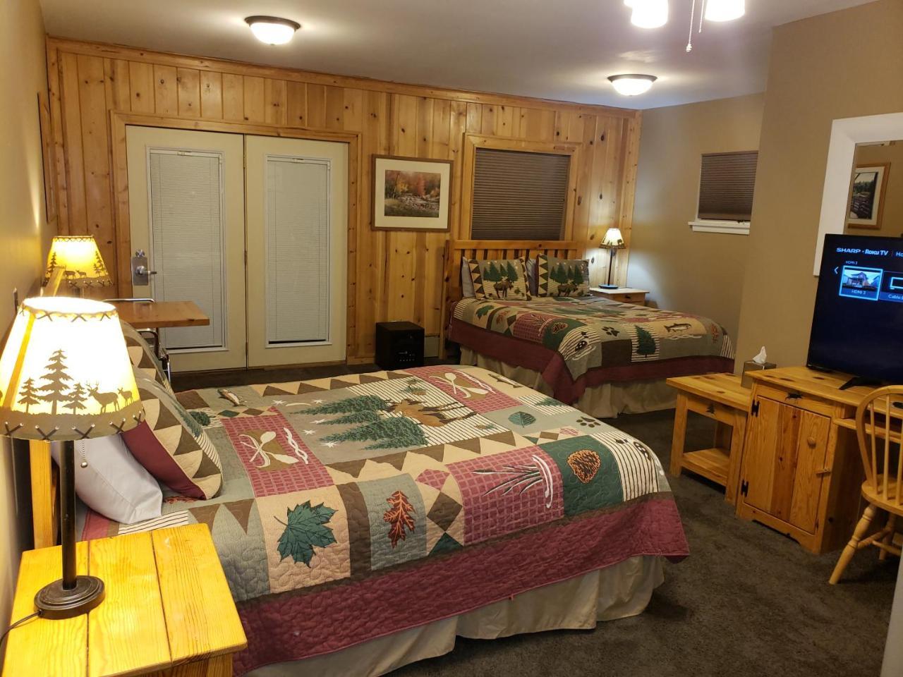 Willard Munger Inn 덜루스 외부 사진