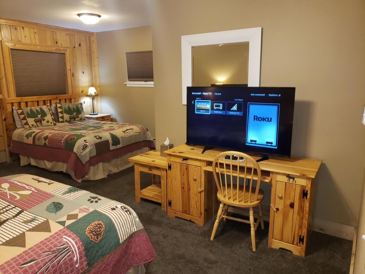 Willard Munger Inn 덜루스 외부 사진